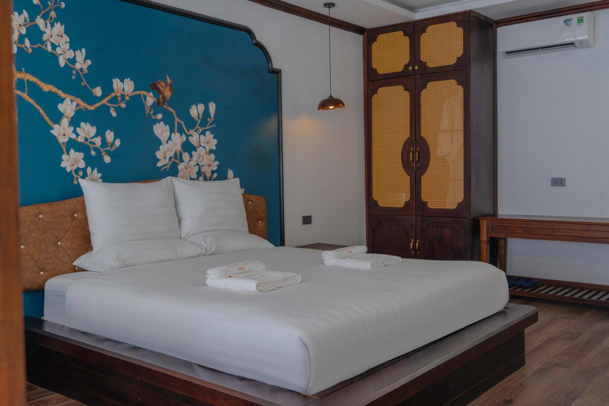 Dream1985 Hotel หลวงพระบาง ภายนอก รูปภาพ